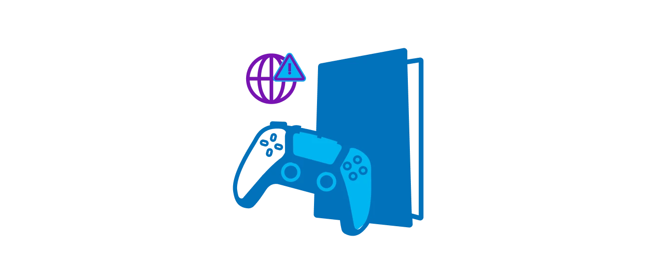  PS5 hat Internetprobleme: Mögliche Lösungen
