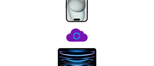  iPad und iPhone synchronisieren: So geht’s
