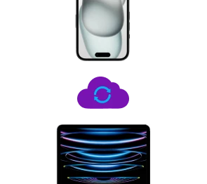 iPad und iPhone synchronisieren: So geht’s(© Apple)
iPad und iPhone synchronisieren: So geht’s
