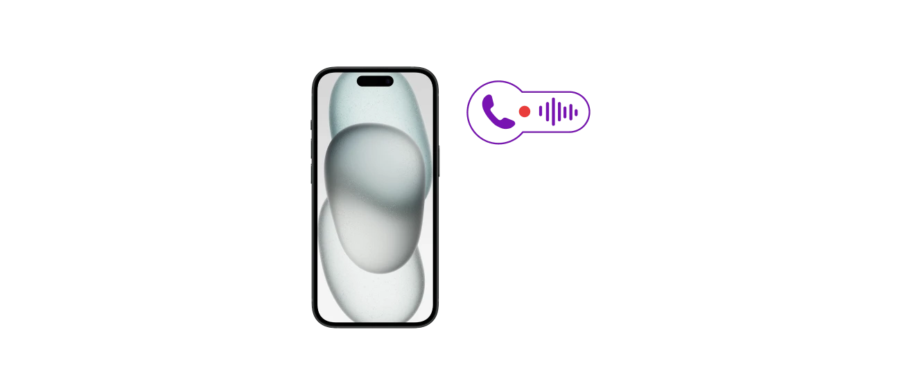  iPhone Telefonat aufzeichnen: Rechtliches, Apps & Tricks
