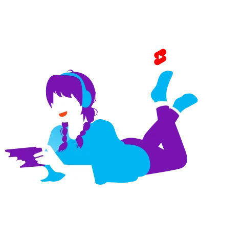  YouTube Shorts
