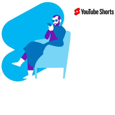  YouTube Shorts
