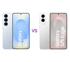 Samsung Galaxy S25 vs. S25 Edge: Unterschiede(© Samsung)
Samsung Galaxy S25 vs. S25 Edge: Unterschiede