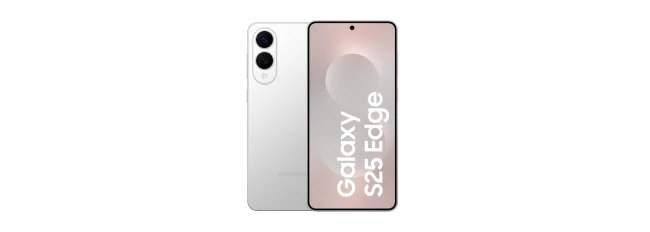  Samsung Galaxy S25 Edge
