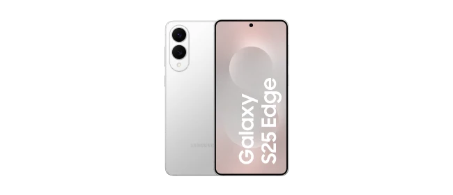  Samsung Galaxy S25 Edge
