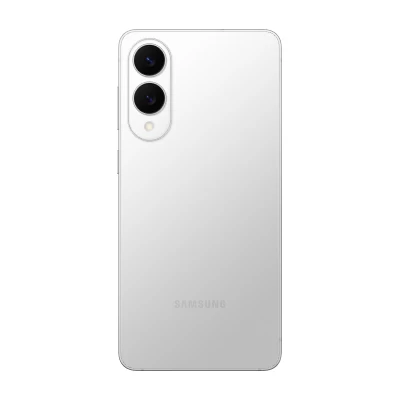  Samsung Galaxy S25 Edge Neuheiten Farben Silver
