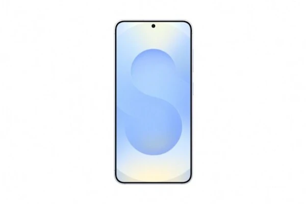  Samsung Galaxy S25 vs. S25 Edge Display S25
