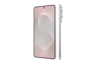  Samsung Galaxy S25 Edge Größe Bild 
