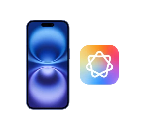 Apple Intelligence aktivieren: So geht‘s(© Apple)
Apple Intelligence aktivieren: So geht‘s