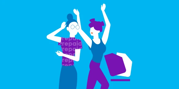  Blau Prepaid 9 Cent Tarif

