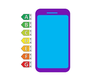 Welche Apps haben einen hohen Datenverbrauch?(© Telefónica)
Welche Apps haben einen hohen Datenverbrauch?