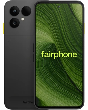 Fairphone 6