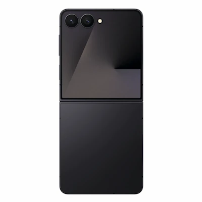  Samsung Z Flip6 vs. 7 Farbe Z Flip7 Jetblack
