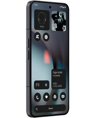 Nothing Phone ohne Vertrag günstig kaufen | Blau