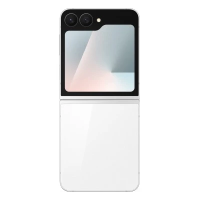  Samsung Z Flip7 FE vs. 7 Farbe Z Flip FE White
