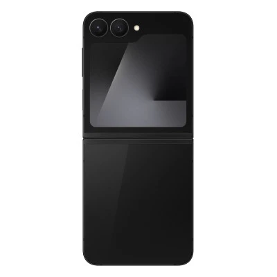  Samsung Z Flip7 FE vs. 7 Farbe Z Flip FE Black
