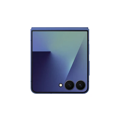  Samsung Z Flip6 vs. 7 Kamera Z Flip7
