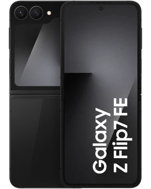  Neues Samsung Handy – Galaxy Z Flip7 FE
