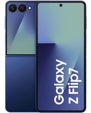  Neues Samsung Handy – Galaxy Z Flip7
