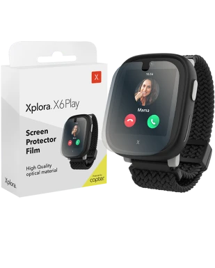 X6 Play 2.Gen – Blau Allnet M (2023)