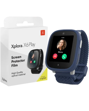 X6 Play 2.Gen – Blau Allnet M (2023)