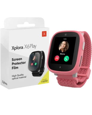 X6 Play 2.Gen – Blau Allnet XS (2023)