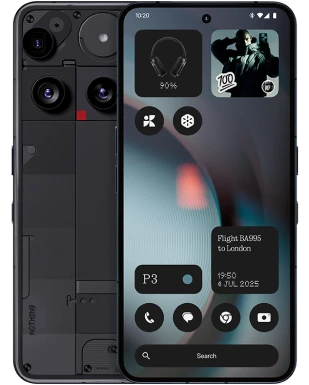 Nothing Phone (3)