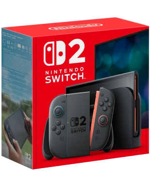 Switch 2 – Blau Allnet M (2023)