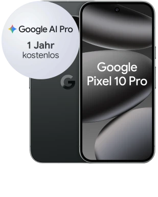Pixel 10 Pro – Blau Allnet M (2023)