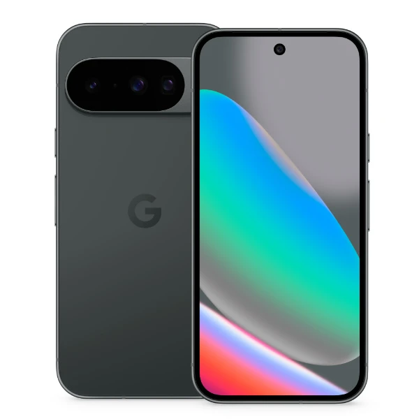  Google Pixel 10 Obsidian
