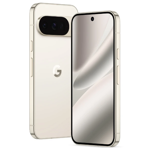  Google Pixel 10 Pro Farben Porcelain
