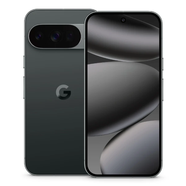  Google Pixel 10 Pro Obsidian
