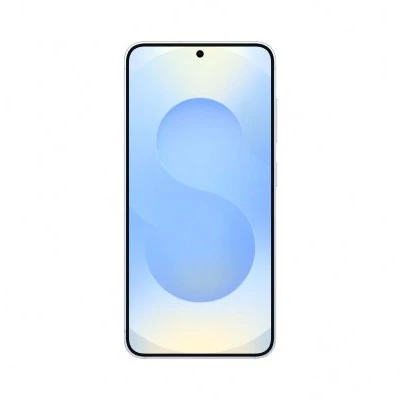  Google Pixel 10 vs. Samsung S25 Galaxy S25 Display
