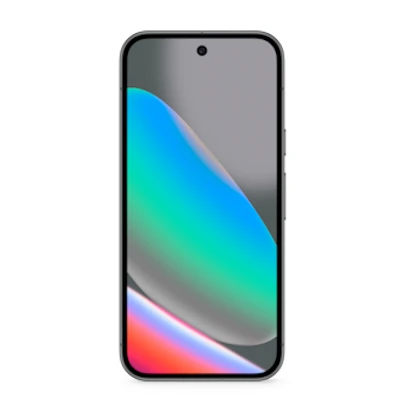  Google Pixel 10 vs. Samsung S25 Pixel 10 Display
