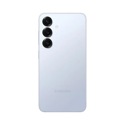  Google Pixel 10 vs. Samsung S25 Galaxy S25 Kamera
