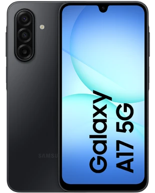 Galaxy A17 5G – Blau Allnet L (2023)