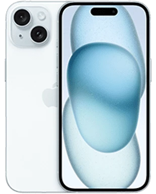 Apple iPhone 15 128GB (Gebraucht)