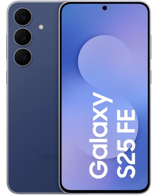 Samsung Galaxy S25 FE