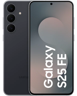 Samsung Galaxy S25 FE
