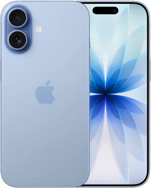 Apple iPhone 17