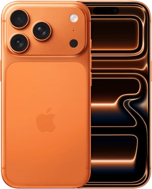 Apple iPhone 17 Pro