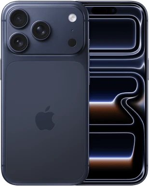 Apple iPhone 17 Pro