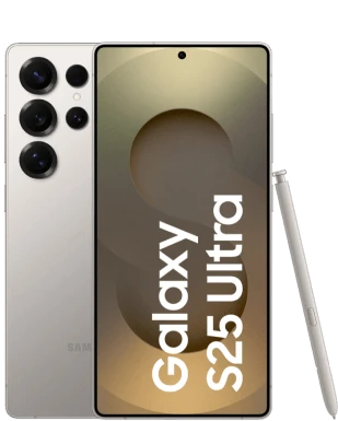 Samsung Galaxy S25 Ultra