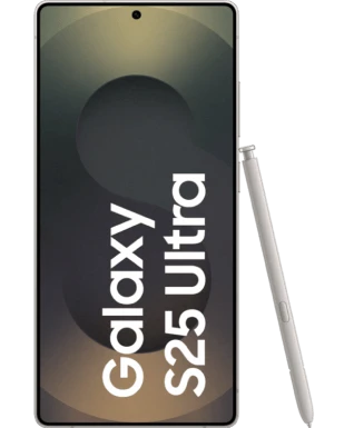 Samsung Galaxy S25 Ultra (gebraucht)