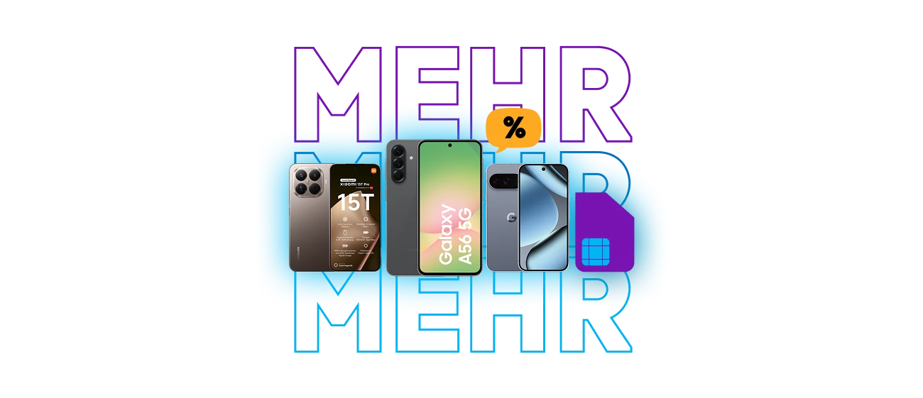  Produktübersicht mit iPhone 17 Serie
