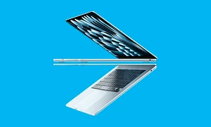  Mach mehr. Mit dem iPad.
