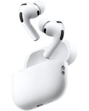 AirPods Pro 3 – Blau Allnet XS (2023)