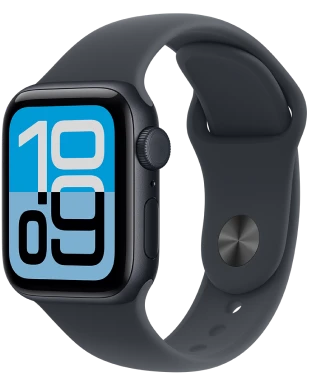 Watch SE 3 GPS 40 – Blau Allnet M (2023)
