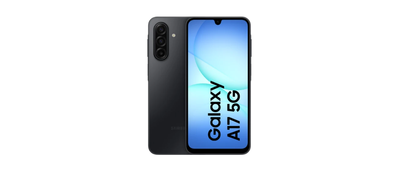  Samsung Galaxy A17 5G
