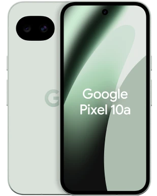Google Pixel 10a